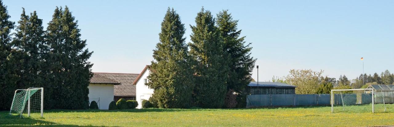 Ferienwohnung Achhammer Riedenburg Exterior photo