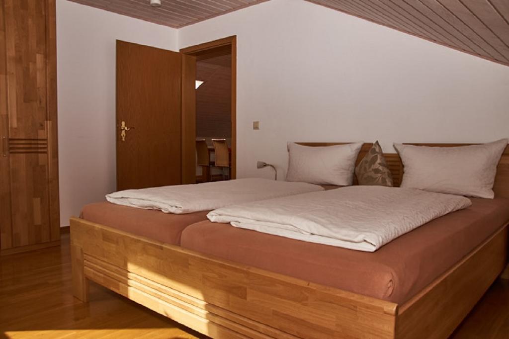 Ferienwohnung Achhammer Riedenburg Exterior photo