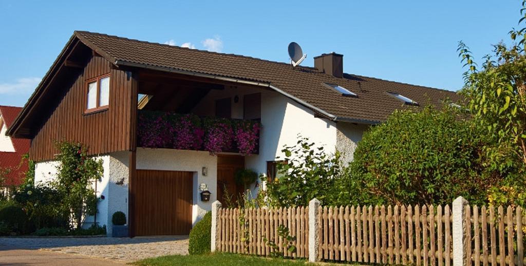 Ferienwohnung Achhammer Riedenburg Exterior photo