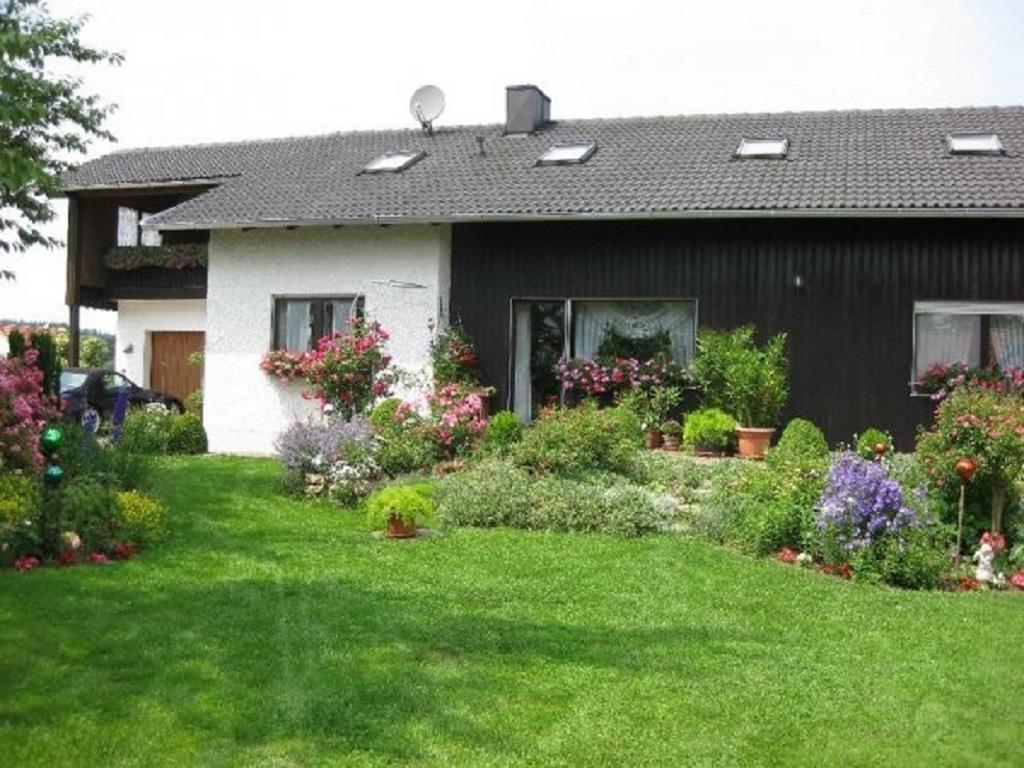 Ferienwohnung Achhammer Riedenburg Exterior photo