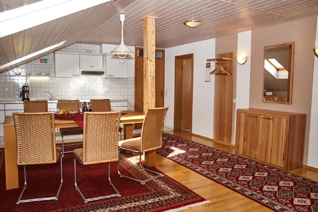 Ferienwohnung Achhammer Riedenburg Exterior photo